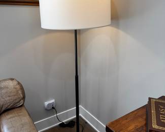 Pr. Robert Abbey floor lamps 