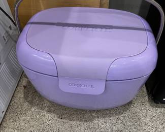 Corkcicle cooler