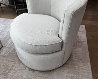 McCreary Modern swivel chair 