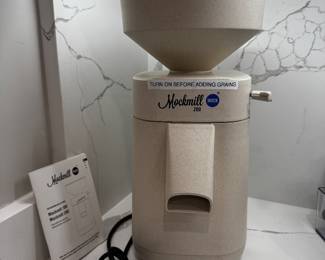 Mockmill 200