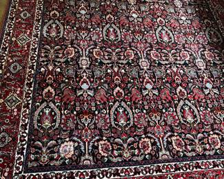 Iranian Bidjar 7' x 9' 