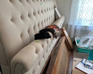 King Bed