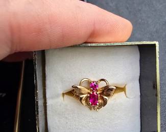 10K gold