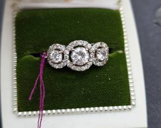 14K gold