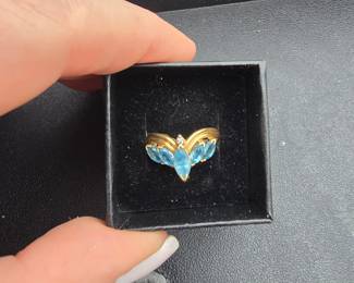 10K gold