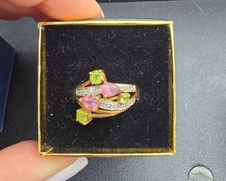 10K gold