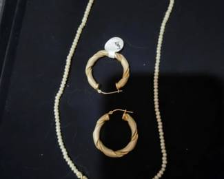 14k gold