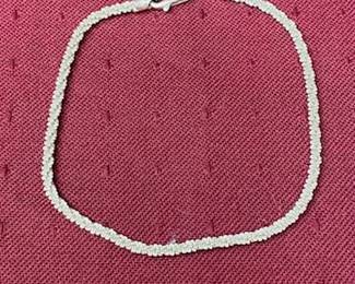 Sterling Bracelet