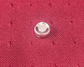 14 KT Gold w/Diamond Pendant 