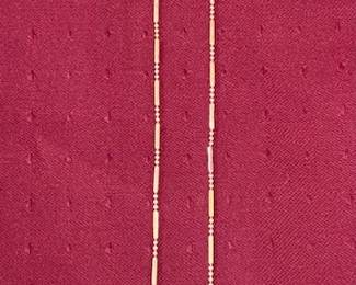 Sterling Silver Chain-925 Italy 