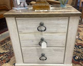Ashley Nightstand 