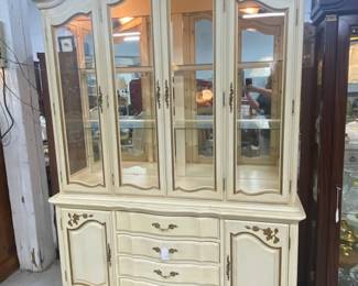 China Cabinet