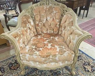 French Chair
