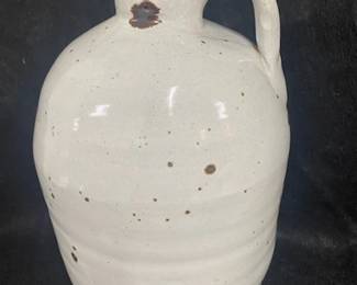Jerry Brown Whiskey Jug 