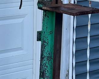 Drill Press