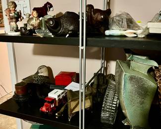 Still Sorting