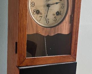 Time Clock