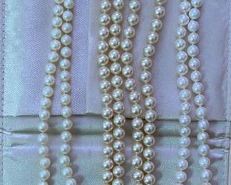 Real Pearls