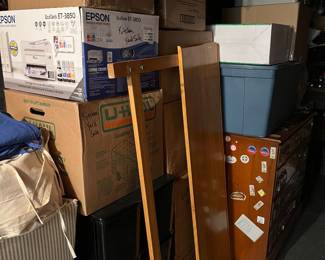 Still Sorting