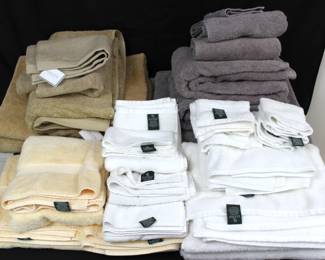 Frette & Ralph Lauren