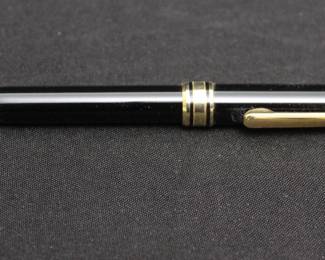 Montblanc Ballpoint Pen