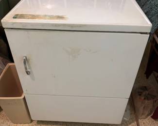 GE Dryer
