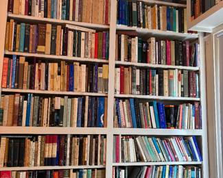 More Unusual and Rare Books - Quite a Collection