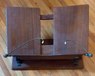 Designcraft 'Booktilt' Bookstand