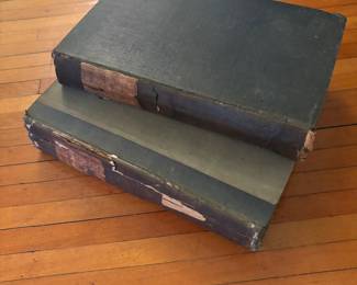 The Book Of Common Prayer; 2nd Edition;  -Cover