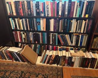 More Books
