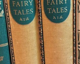 Grimm’s Fairy Tales