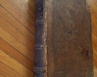 Memoires of the Lives, Actions, Sufferings & Deaths of Those Noble, Reverend, and Excellent Personages That Suffered by Death, Sequestration, Decimation, or Otherwise, for the Protestant Religion and the Great Principle thereof, Allegiance to their Soveraigne... With the Life and Martyrdom of King Charles I. - Cover