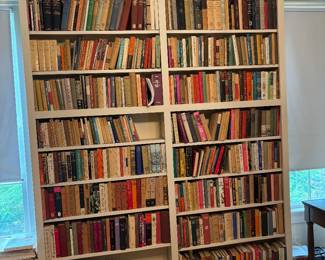 More Books - Some Rare along with Rare Sets