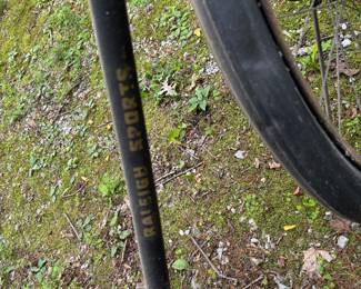 Vintage Raleigh Sports  3 Speed