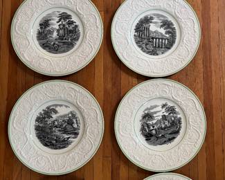 Wedgewood Etruria Patrician