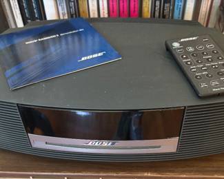 Bose Wave