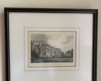 St john's College