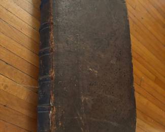 A Rational Account of the Grounds of Protestant Religion Cover. London 1681