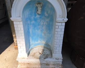 Grotto