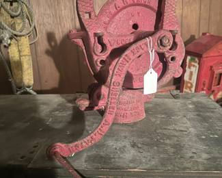 Sale Picture