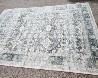 Photos don't do these rug colors justice. Photos show only 25% of the rugs we have!