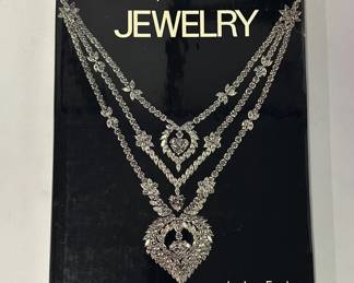 The Beauty of Jewelry by Joan Frank