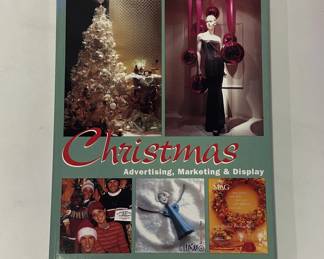 Christmas Advertising, Marketing & Display
