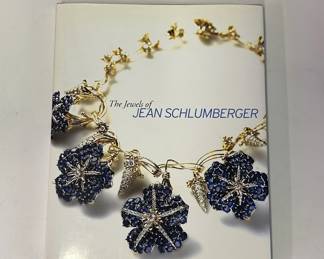 The Jewels of Jean Schlumberger
