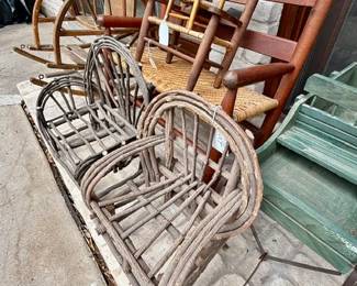 Vintage Furniture