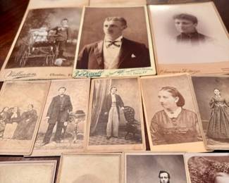 Old Photos
