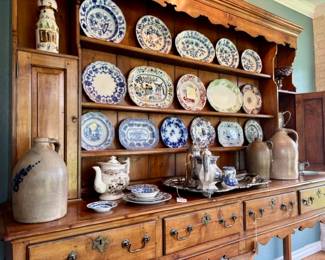 Large Cupboard