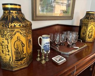 English Antiques