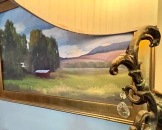 Paintings Plus Savings