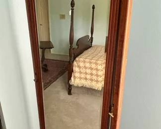 Mirror Mirror...
